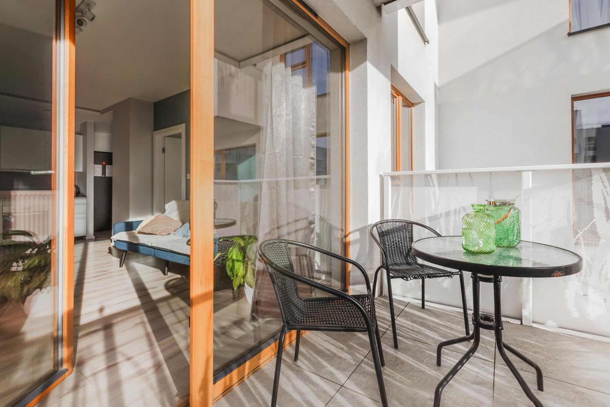 Luksusowy Apartament Z Parkingiem I Klimatyzacja W Samym Centrum Wroclawia المظهر الخارجي الصورة