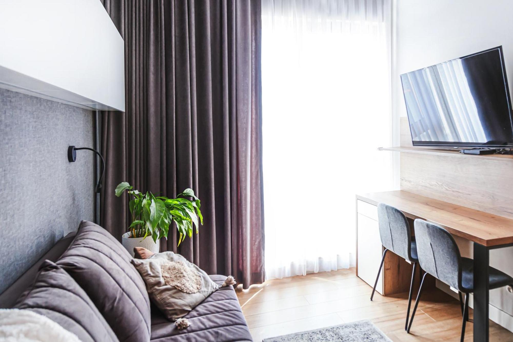 Luksusowy Apartament Z Parkingiem I Klimatyzacja W Samym Centrum Wroclawia المظهر الخارجي الصورة
