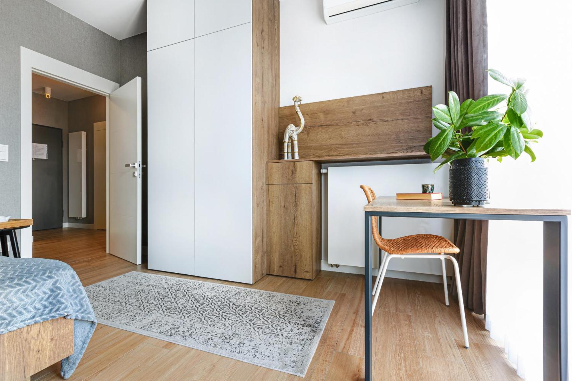 Luksusowy Apartament Z Parkingiem I Klimatyzacja W Samym Centrum Wroclawia المظهر الخارجي الصورة