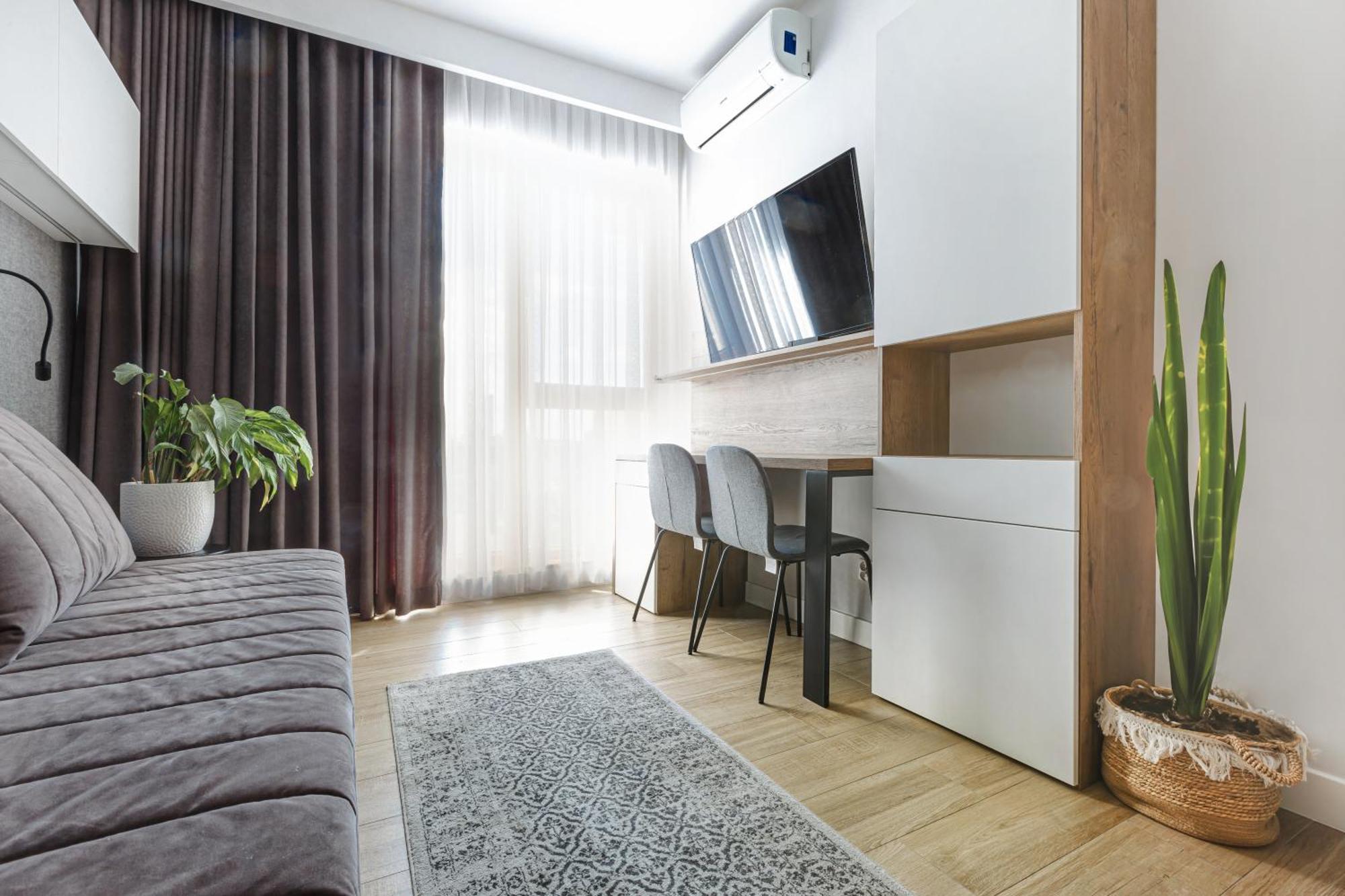 Luksusowy Apartament Z Parkingiem I Klimatyzacja W Samym Centrum Wroclawia المظهر الخارجي الصورة