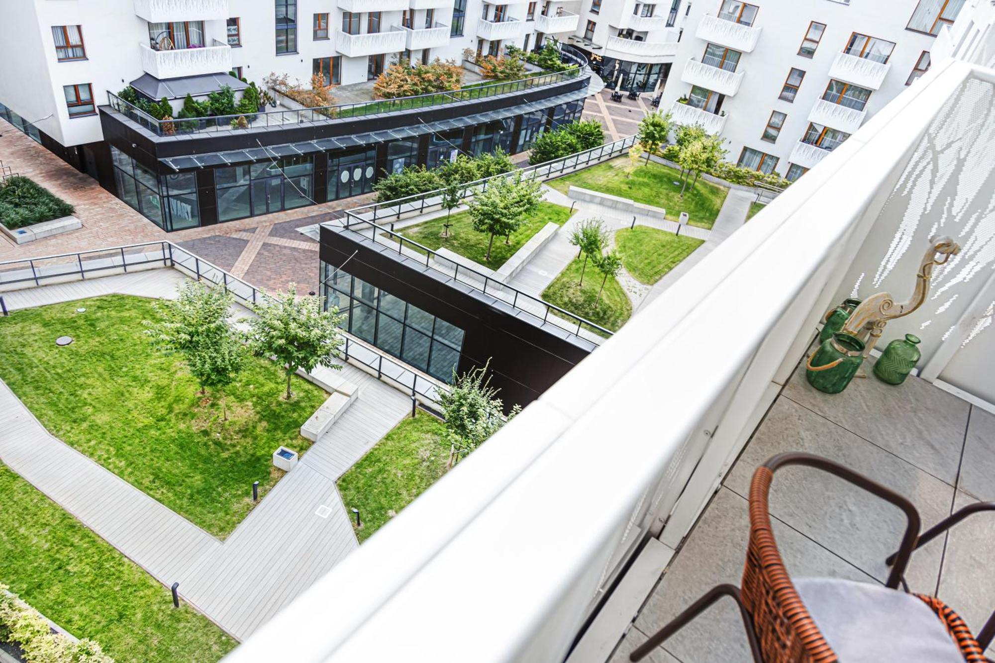 Luksusowy Apartament Z Parkingiem I Klimatyzacja W Samym Centrum Wroclawia المظهر الخارجي الصورة