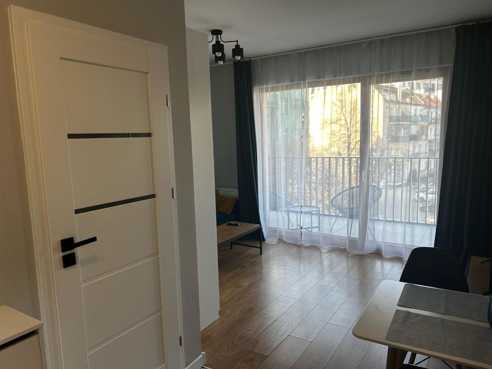 Luksusowy Apartament Z Parkingiem I Klimatyzacja W Samym Centrum Wroclawia المظهر الخارجي الصورة