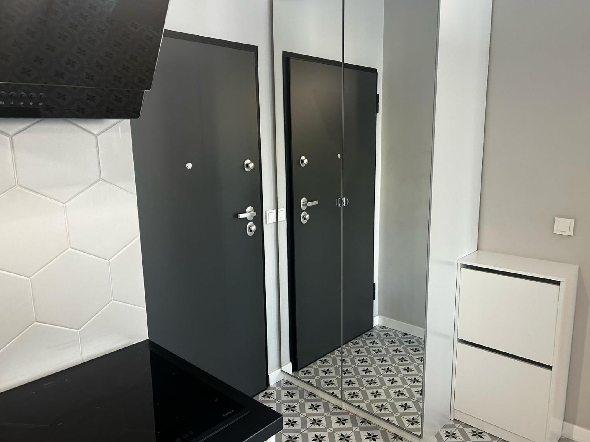 Luksusowy Apartament Z Parkingiem I Klimatyzacja W Samym Centrum Wroclawia المظهر الخارجي الصورة