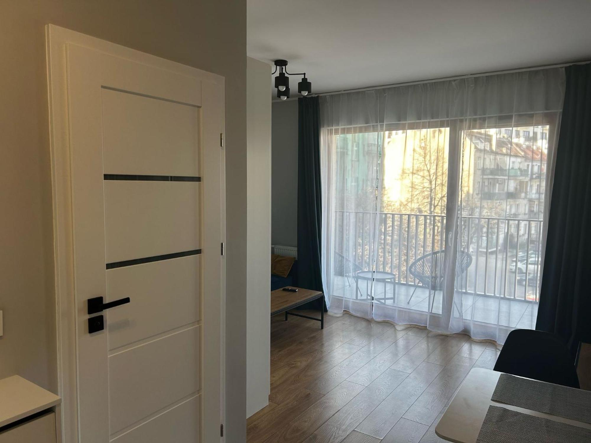 Luksusowy Apartament Z Parkingiem I Klimatyzacja W Samym Centrum Wroclawia المظهر الخارجي الصورة